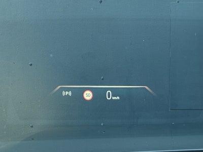 BMW i5 eDrive40 Touring Fully Charged M-Sport