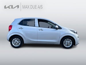 Kia Picanto Prestige Upgrade