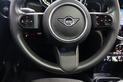 MINI Cooper SE Edition Premium Plus