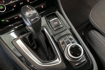 BMW 225xe Active Tourer Sport Line aut.