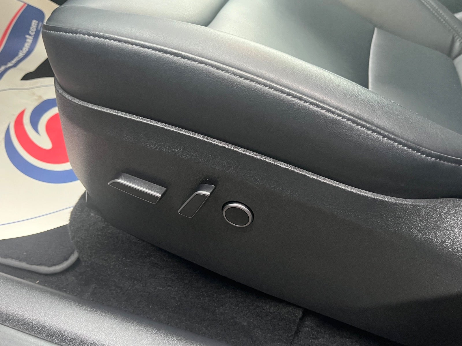 Billede af Tesla Model Y Performance AWD