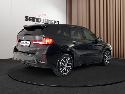 BMW iX1 eDrive20 M-Sport Premium