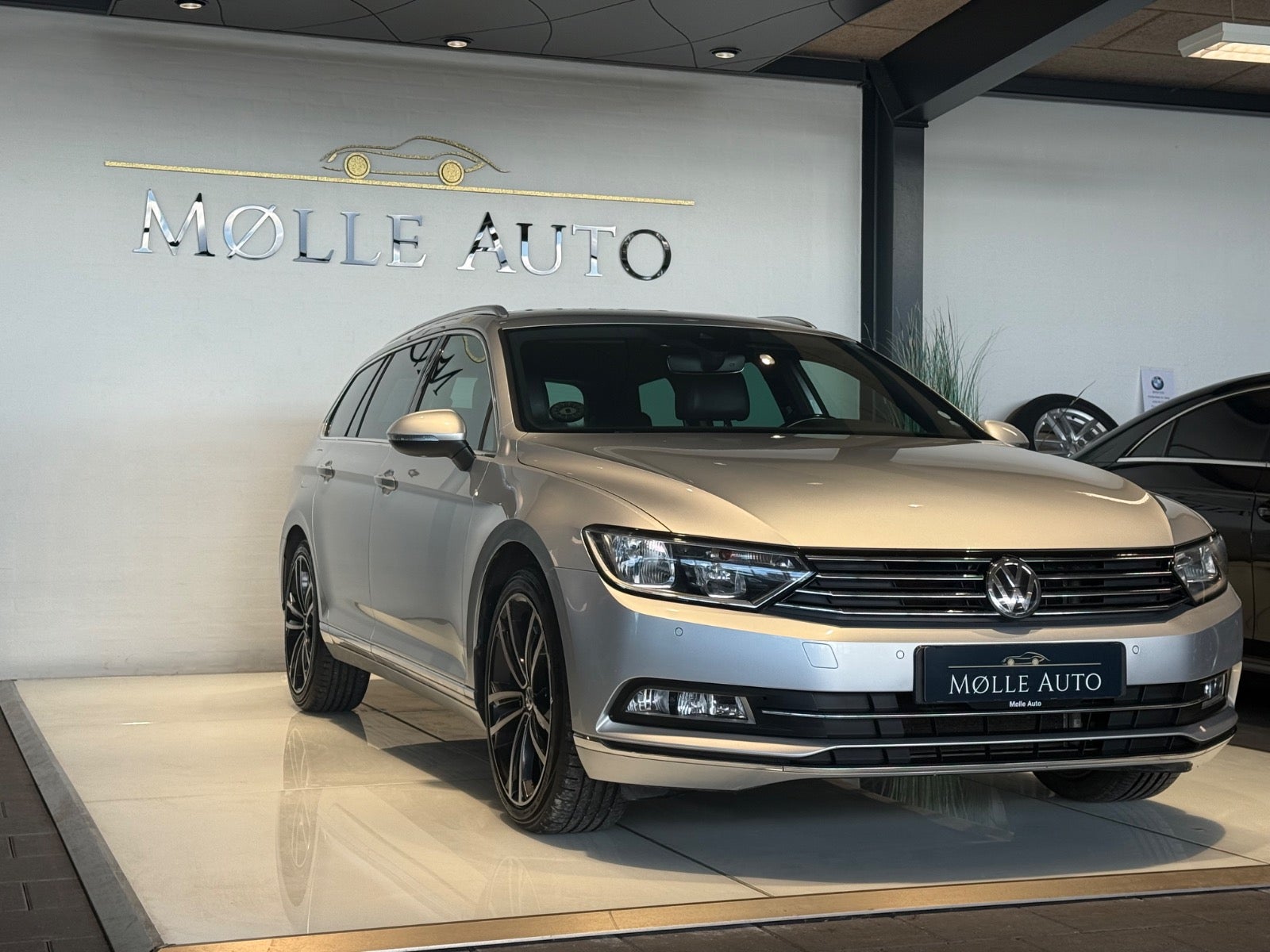 Billede af VW Passat 1,5 TSi 150 Highline Variant DSG