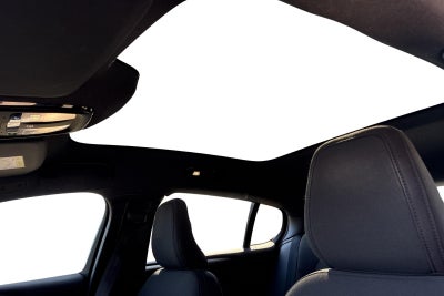 Volvo C40 ReCharge Extended Range Core