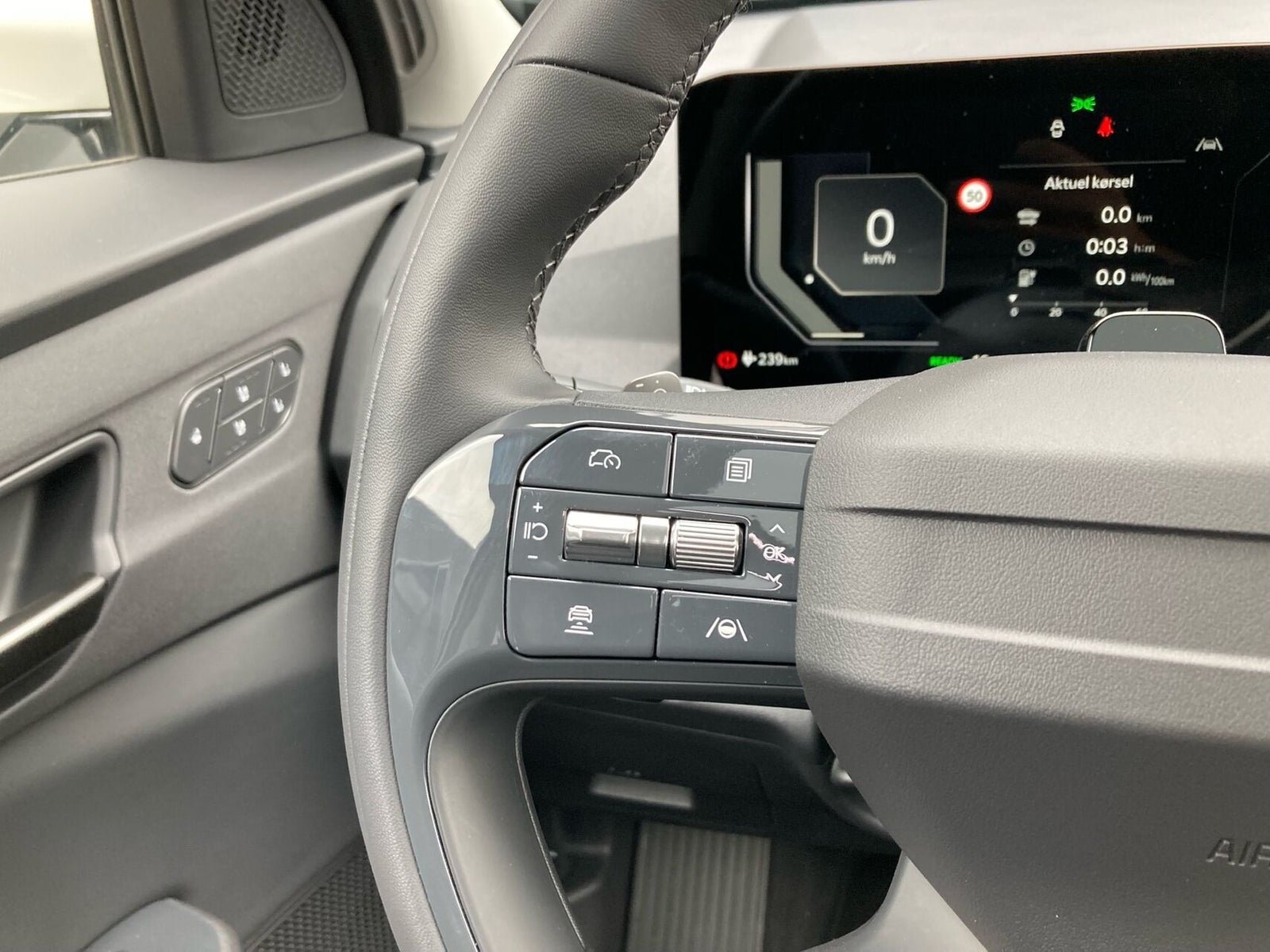 Kia EV5 Long Range Upgrade