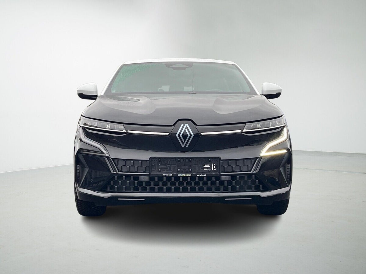 Renault Megane E-Tech Techno billede 6
