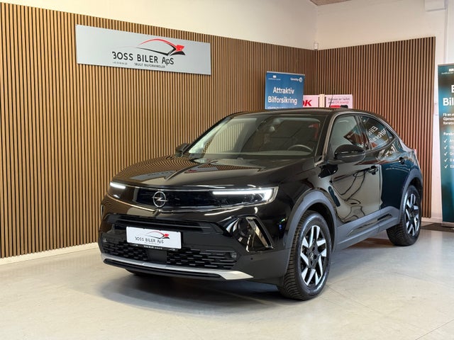 Opel Mokka-e 50 Elegance