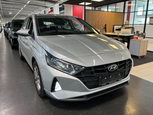 Hyundai i20 MPi Essential
