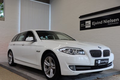 BMW 520d Touring