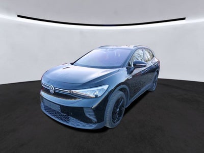 VW ID.4 Pro Performance