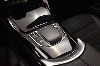 Mercedes EQC400 AMG Line 4Matic