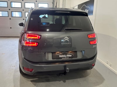 Citroën Grand C4 Picasso THP 165 Intensive EAT6 7prs
