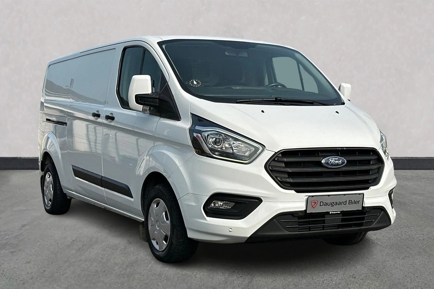 Billede af Ford Transit Custom 300L 2,0 TDCi 105 Trend