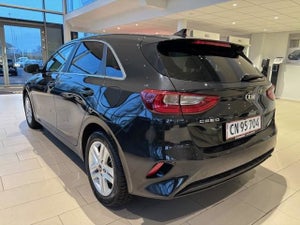 Kia Ceed T-GDi Collection DCT