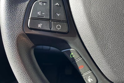 Hyundai i10 Trend