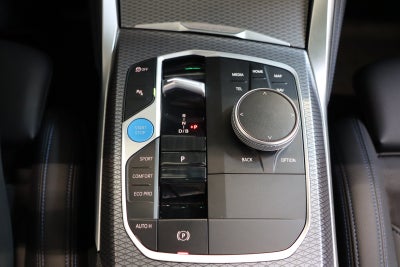 BMW i4 eDrive40 M-Sport