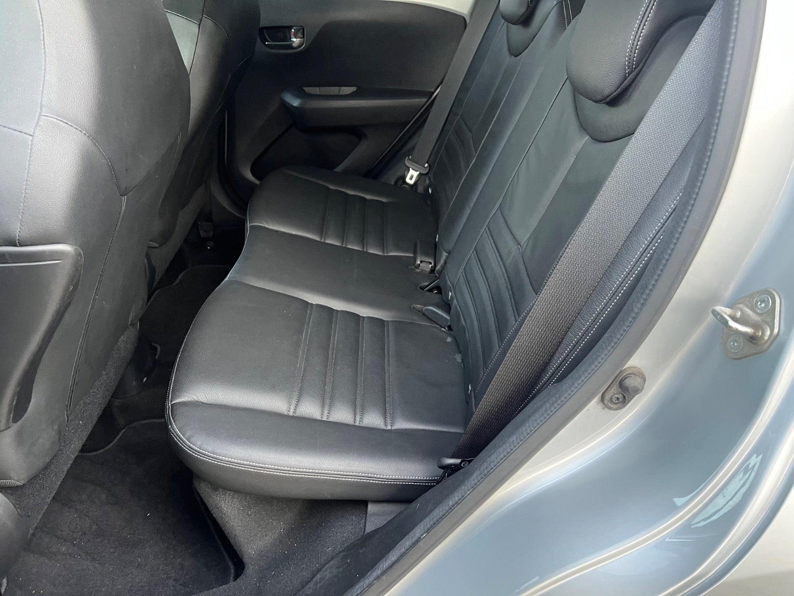 Billede af Toyota Aygo 1,0 VVT-i x-clusiv