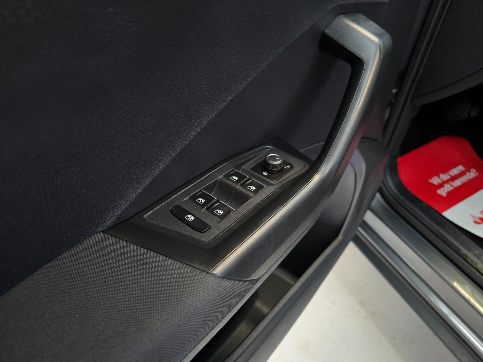 Billede af VW T-Roc 1,5 TSi 150 Style DSG