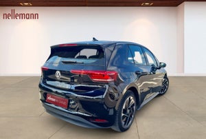 VW ID.3 Pro Performance