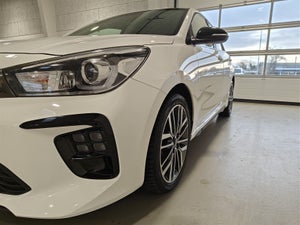Kia Rio T-GDi GT-Line
