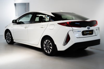 Toyota Prius Plug-in Hybrid H4 MDS