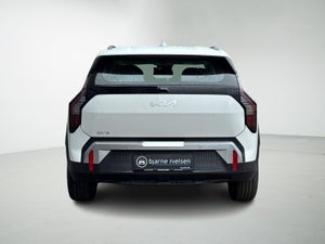 Kia EV3 Long Range Access