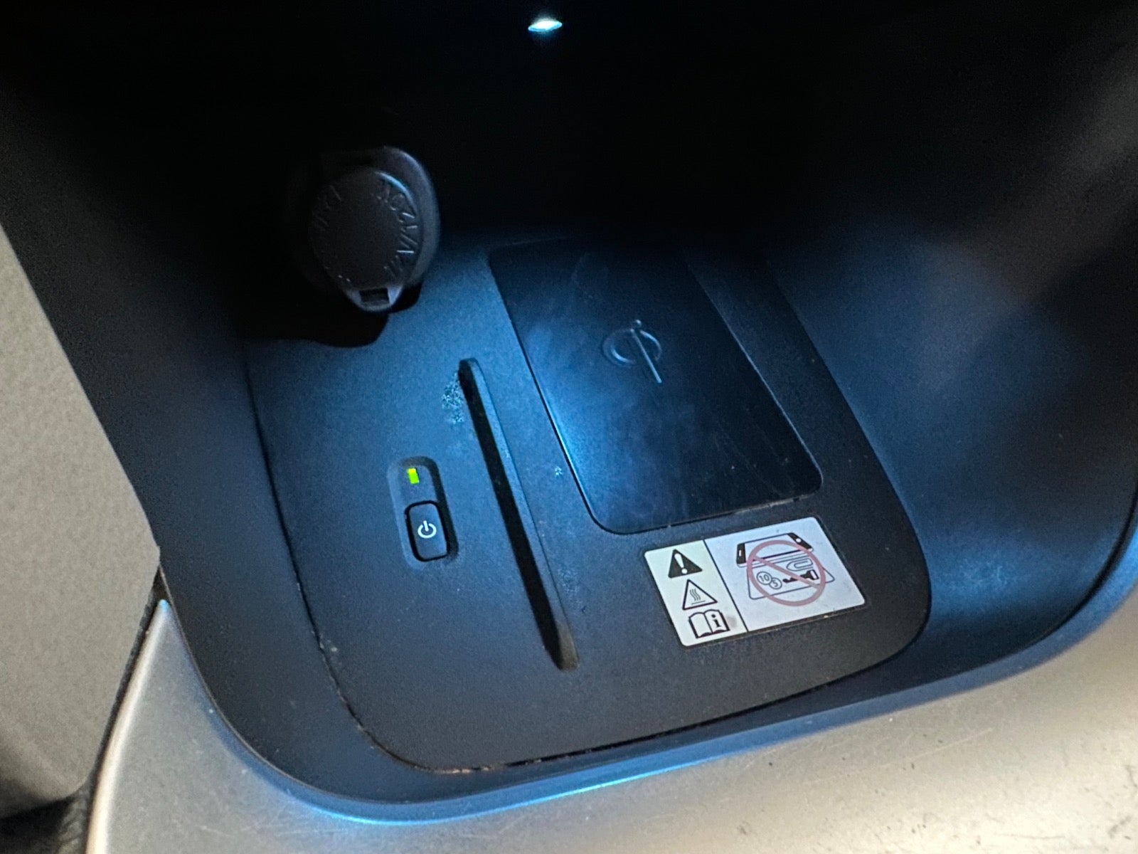 Toyota Yaris Cross, Billede 8