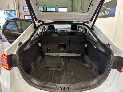 Ford Mondeo SCTi 160 Titanium aut.