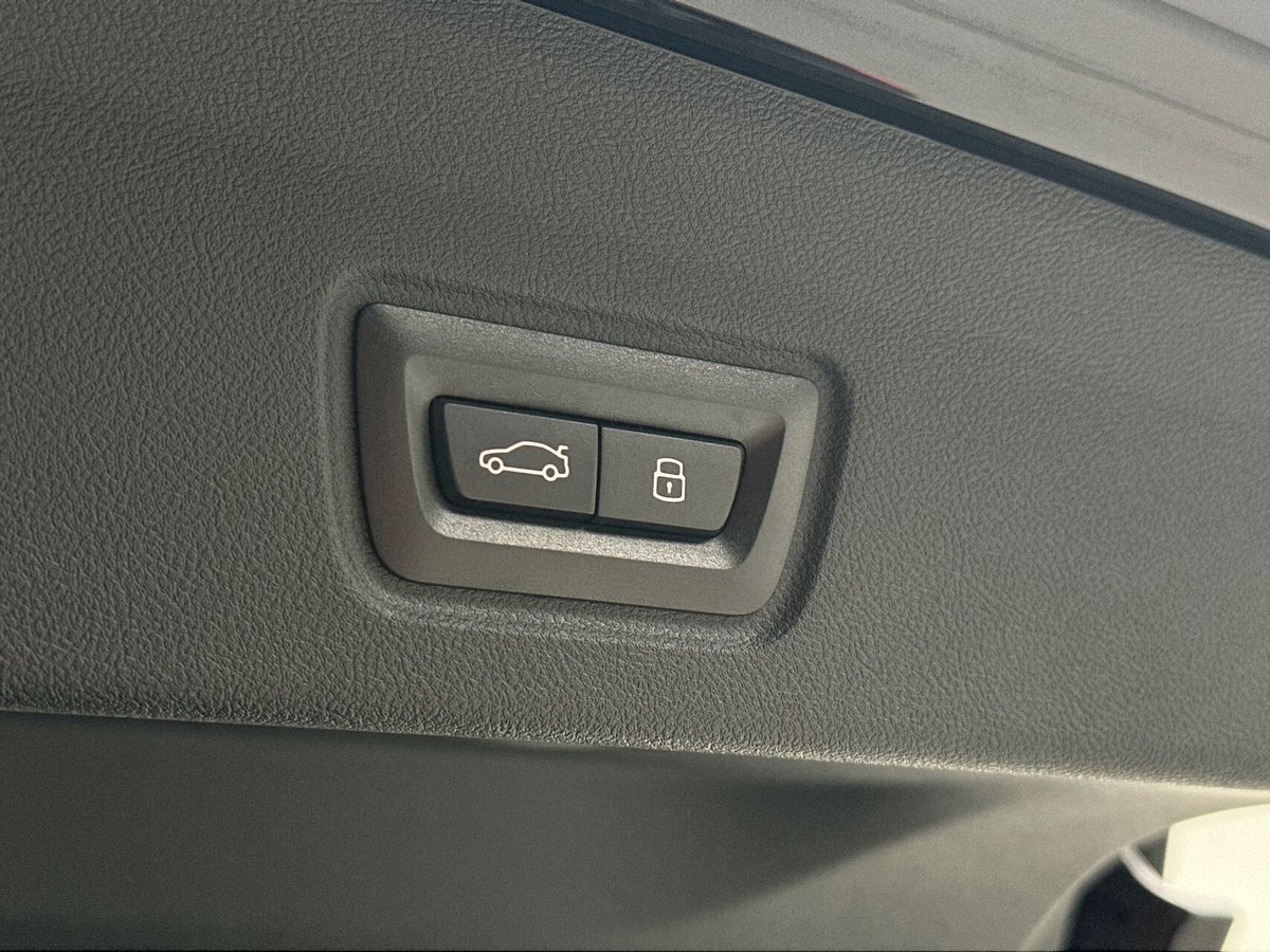 BMW i4 eDrive40 M-Sport billede 19