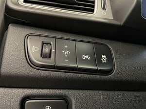 Kia Niro HEV Comfort DCT