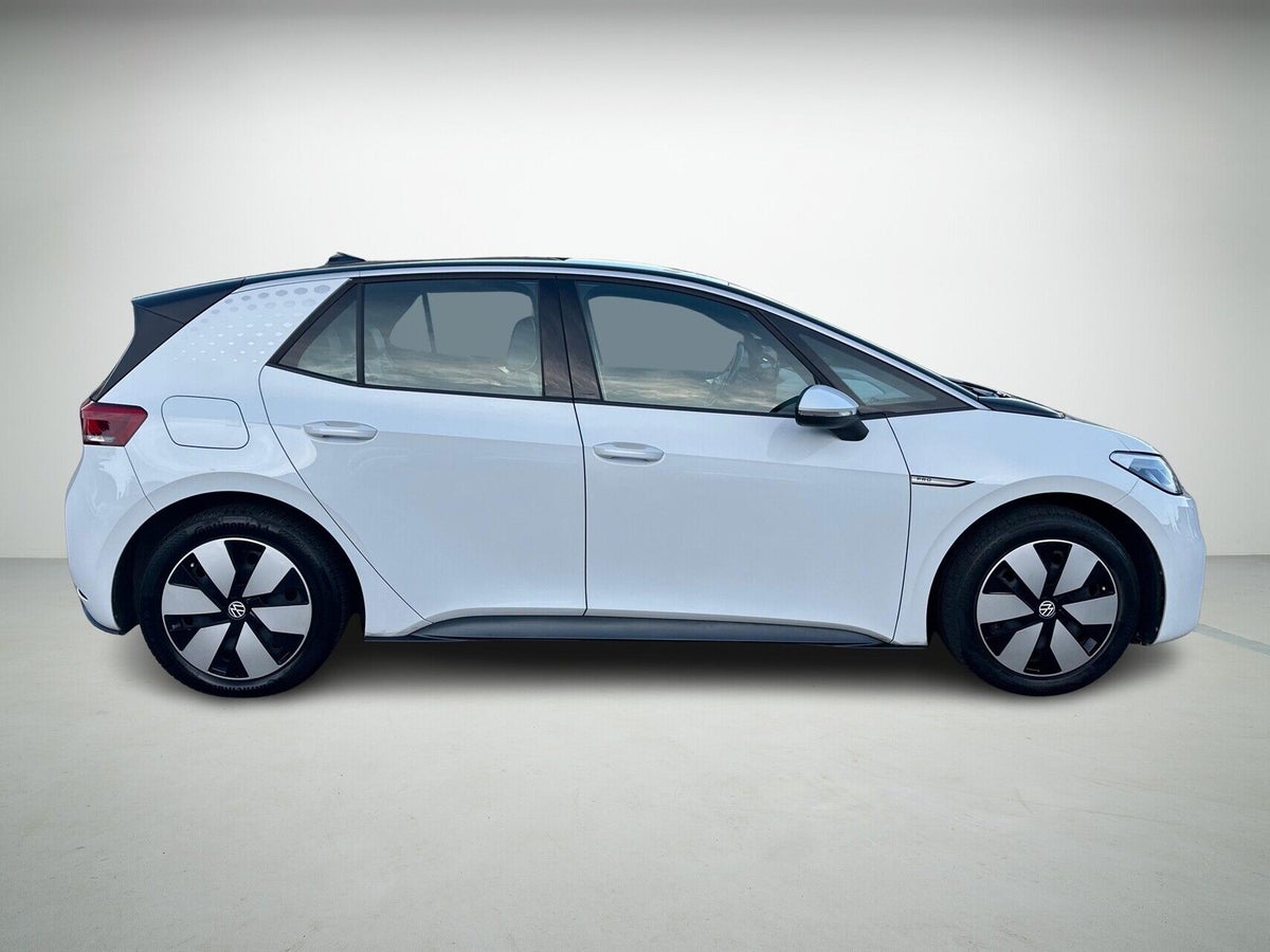 VW ID.3 Pro billede 5