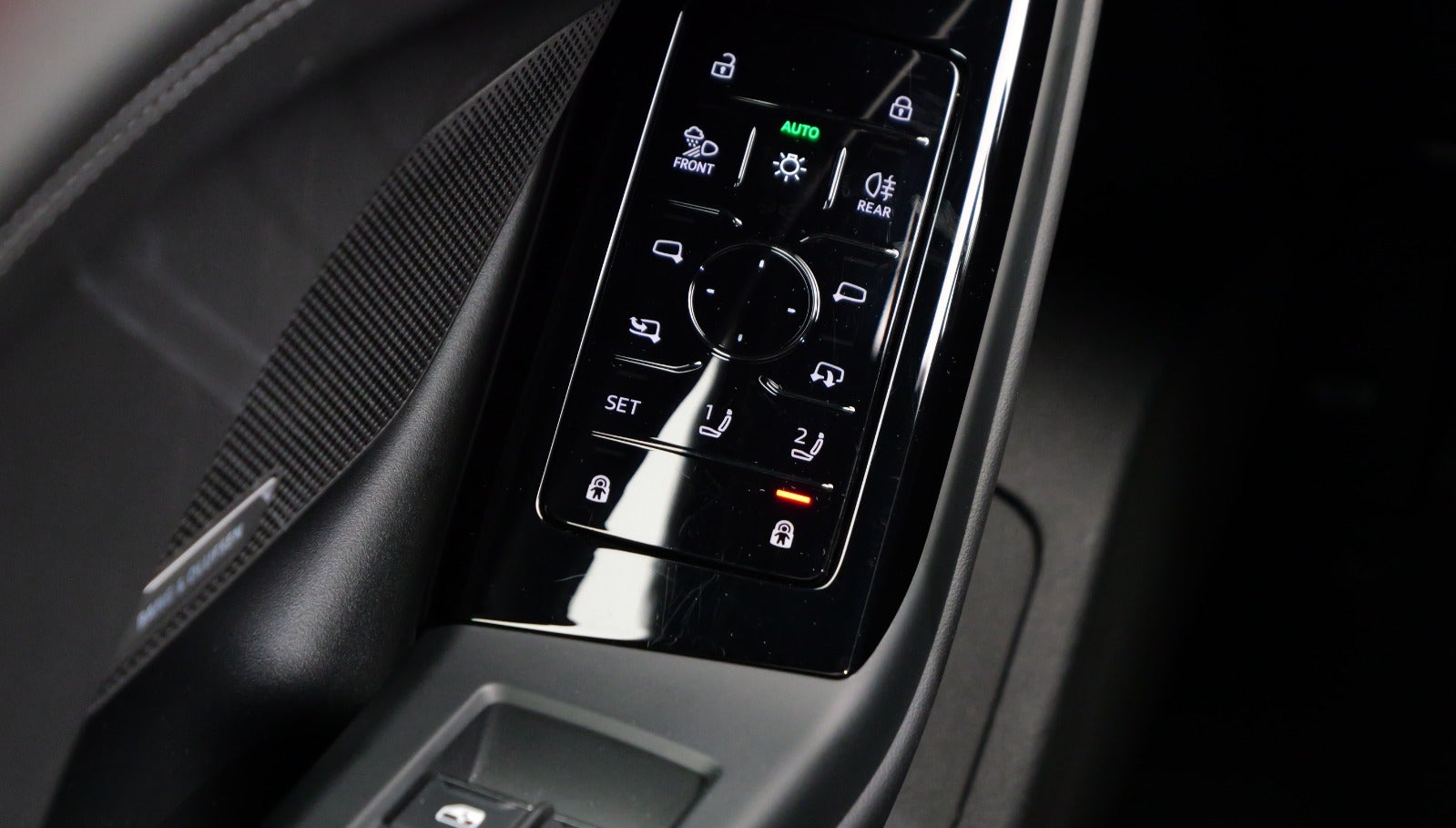 Audi A6 e-tron S-line performance Avant