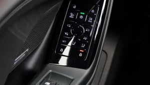 Audi A6 e-tron S-line performance Avant