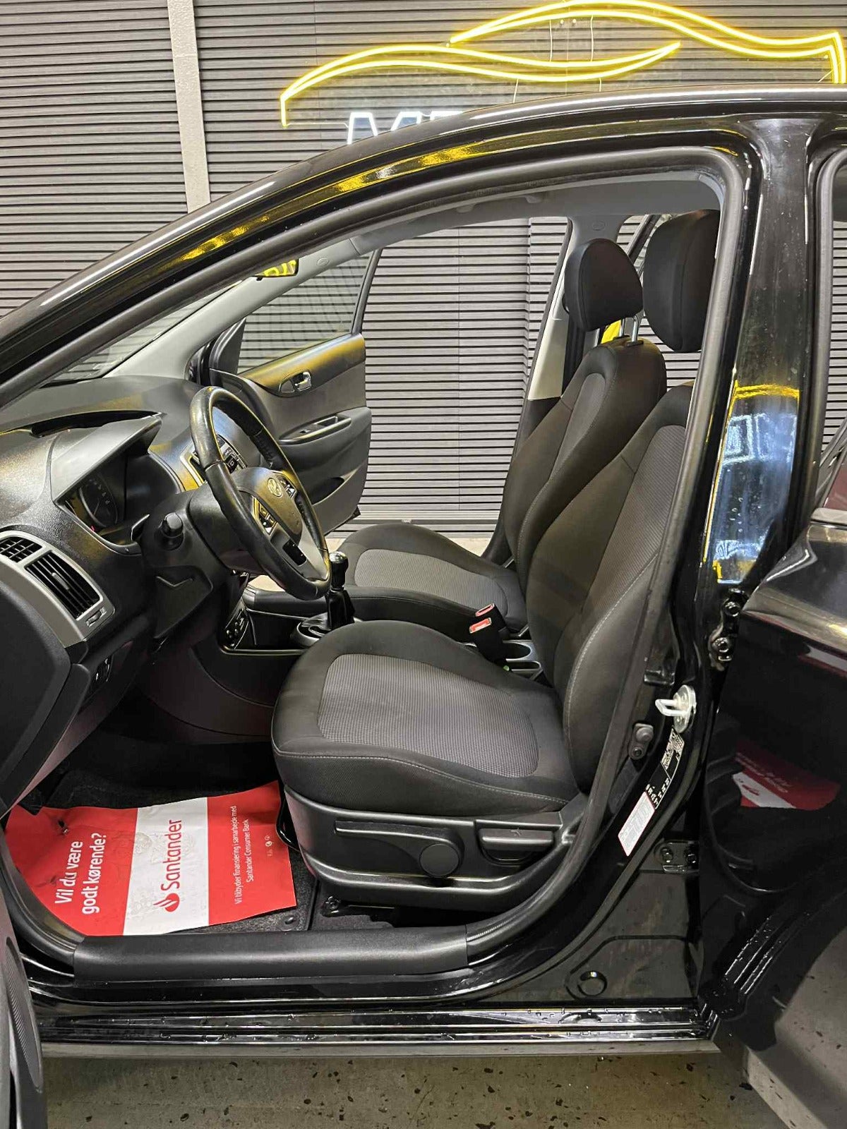 Billede af Hyundai i20 1,25 Comfort