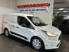 Ford Transit Connect TDCi 100 Trend kort
