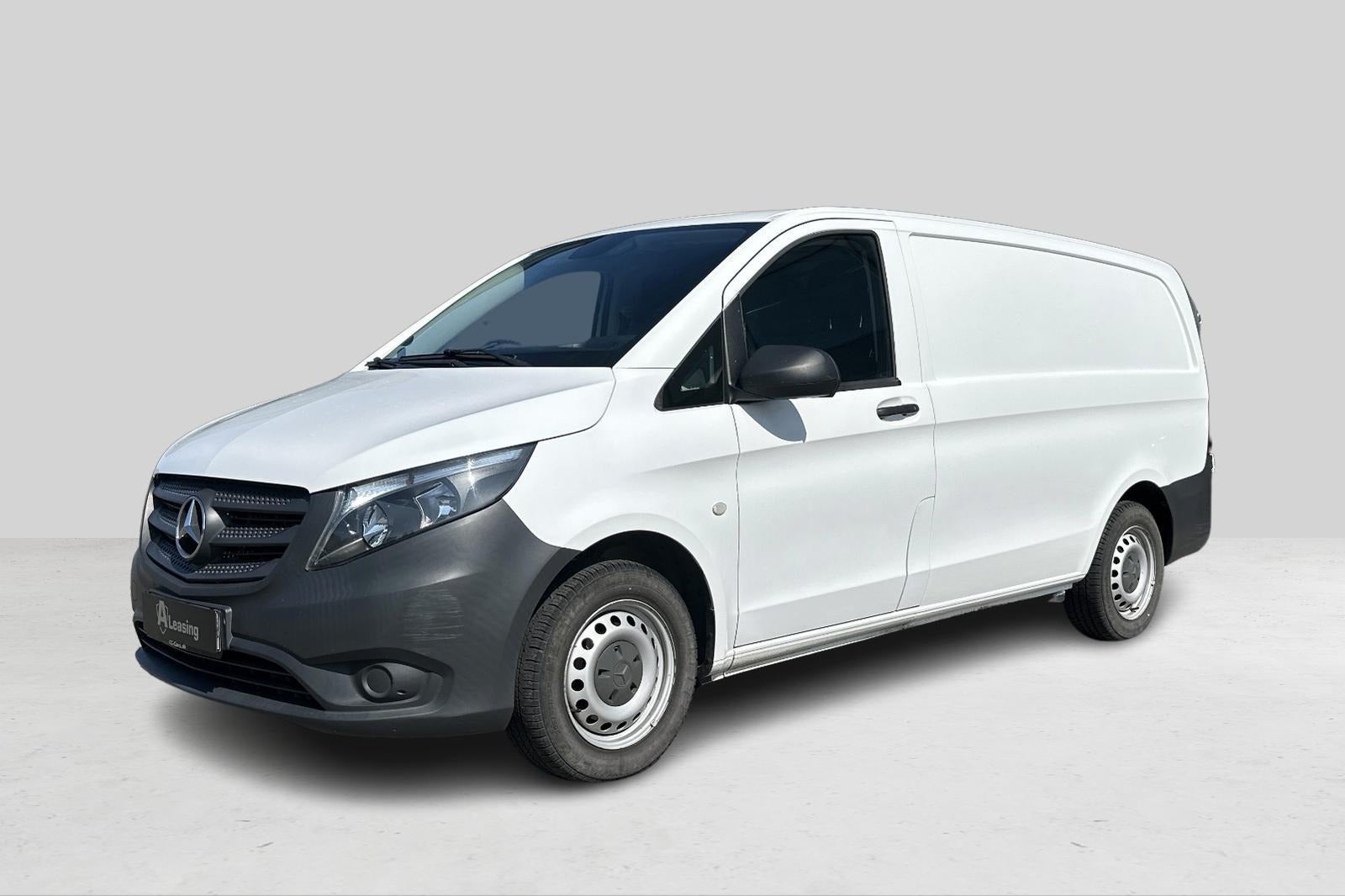 Mercedes-Benz Vito 114 2,2 CDi Basic L