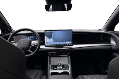 BYD Sealion 7 Excellence AWD