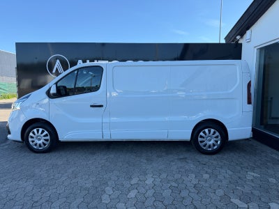 Renault Trafic T29 dCi 120 L2H1