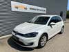 VW e-Golf VII 