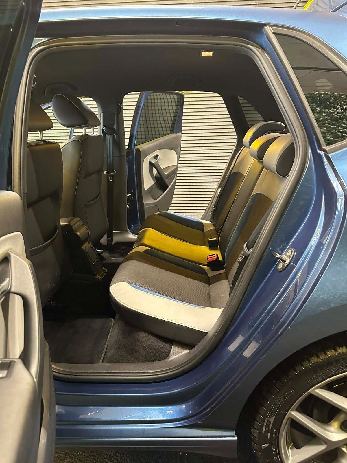 Billede af VW Polo 1,4 TSi 140 BlueGT