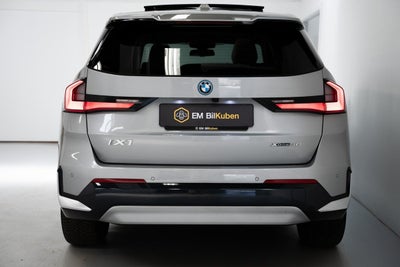 BMW iX1 xDrive30