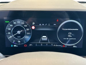 Kia Niro EV Prestige
