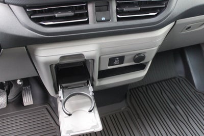 Ford E-Transit Custom 320S Limited