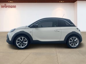 Opel Adam T 90 Rocks