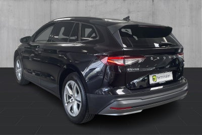 Skoda Enyaq iV Loft Skoda Enyaq iV Loft - 2