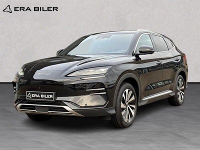 BYD Seal U 72 Comfort 5d