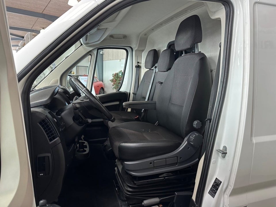 Citroën Jumper 35+, Billede 5
