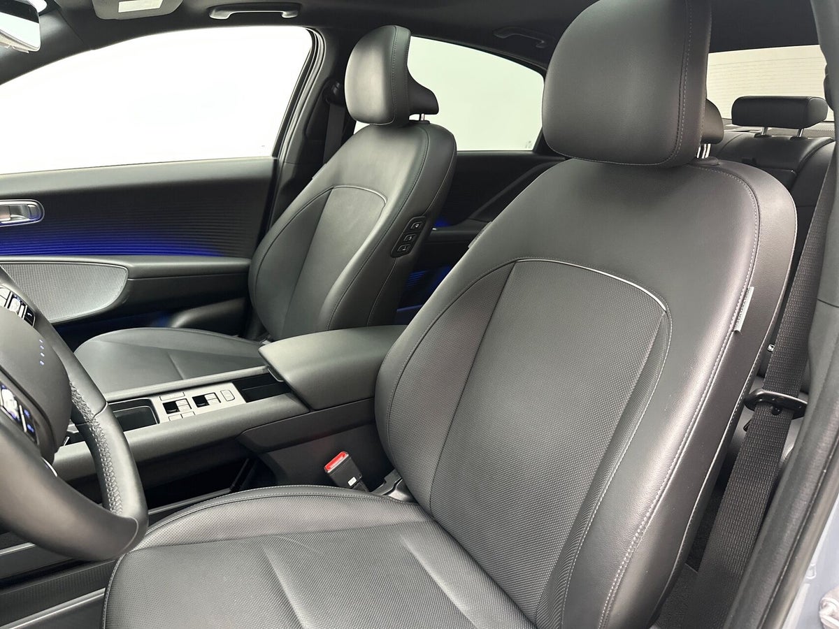 Hyundai Ioniq 6 Ultimate AWD billede 17