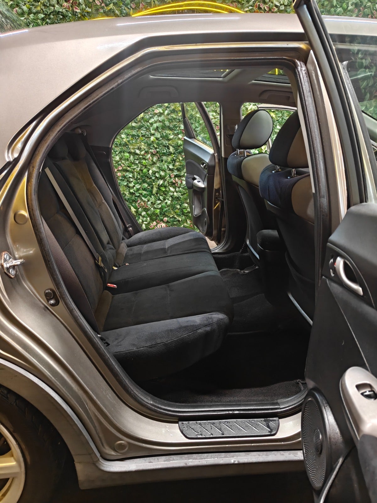 Billede af Honda Civic 1,8 Executive
