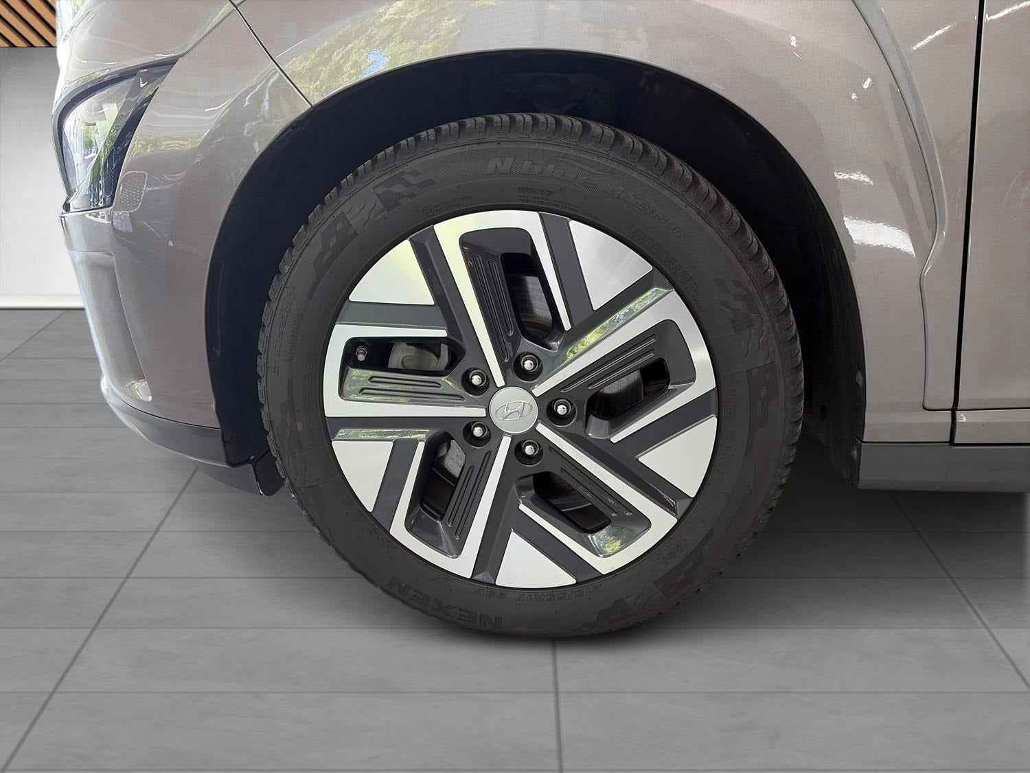 Billede af Hyundai Kona 64 EV Prime